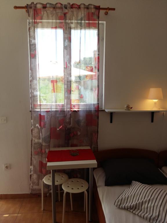 Apartments Marko Врси Экстерьер фото