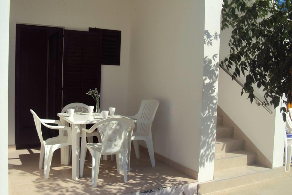 Apartments Marko Врси Экстерьер фото