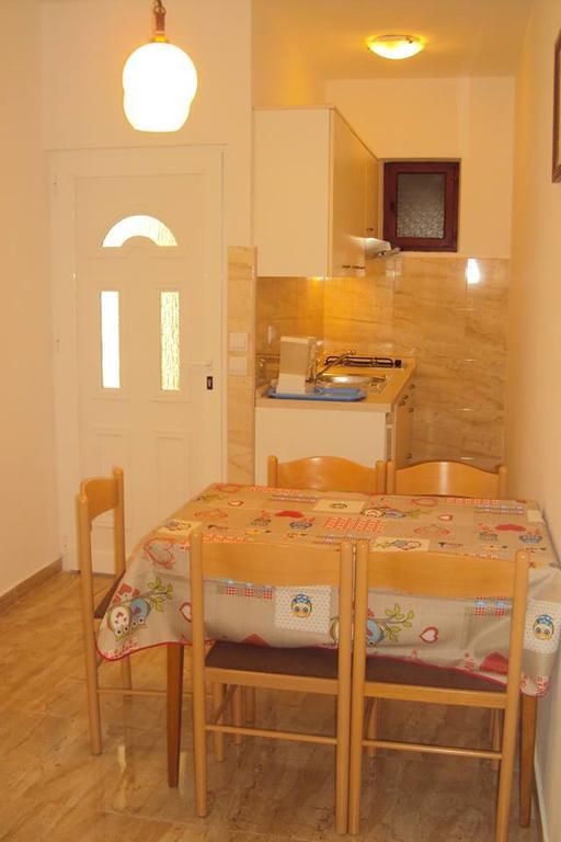 Apartments Marko Врси Экстерьер фото
