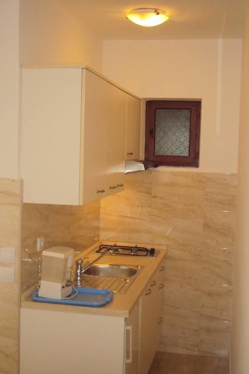 Apartments Marko Врси Экстерьер фото