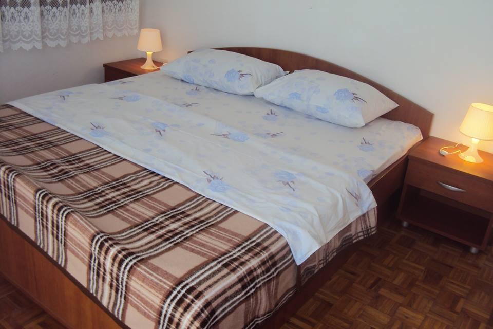 Apartments Marko Врси Экстерьер фото