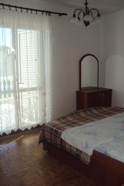 Apartments Marko Врси Экстерьер фото